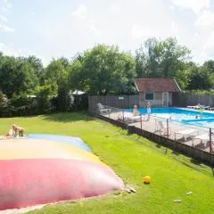 Camping de Haer