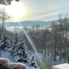 Apartament Hakerówka