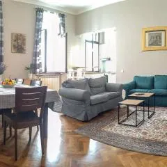 Apartment Pataky