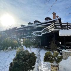 Chalet Mila - Total Chalets - Fully Catered