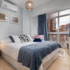 Beach House Apartment, Playa Malagueta