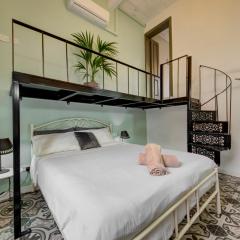 Boho Rooms Sliema