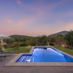 Villa La Sort