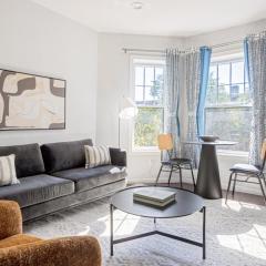 Fenway 1br w Gym wd nr Fenway T BOS-745