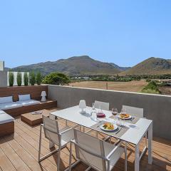 Penthouse Dalias