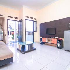 Villa D&D by Sans Villa