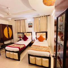 Hotel Paras - Karol Bagh Delhi