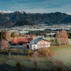 Bergblickapartments