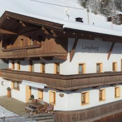Holiday Home Lamplberg by Interhome