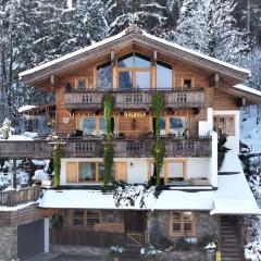 Apartment Chalet Astholz by Interhome