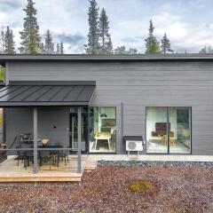 Holiday Home Rukan hukka by Interhome