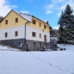 Holiday Home Posázaví by Interhome