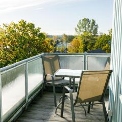 Apartment Werner by Interhome