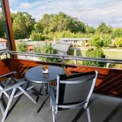 Apartment Düneneck App-17 by Interhome
