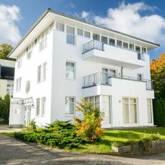 Apartment Dünenresidenz 23 by Interhome