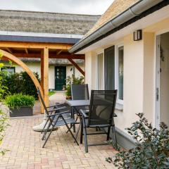 Holiday Home Fischerbungalow by Interhome