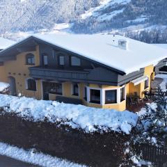 Apartment Der Pinsler by Interhome