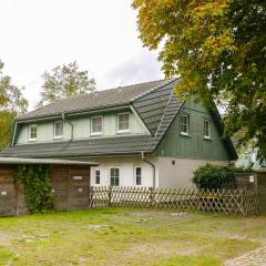 Apartment Am Küstenwald by Interhome