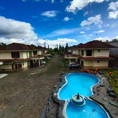 Villa 38 D Coolibah Utama Puncak