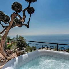 Ulivello Country Side Apartment with Sea View
