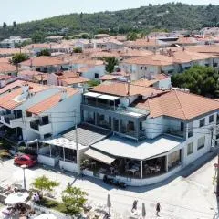 Mougre studios