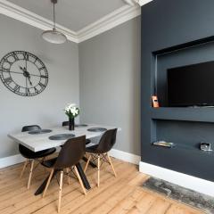 Spectacular View City Centre Haven