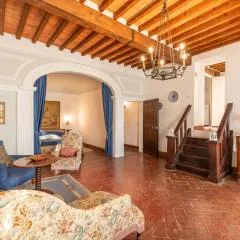Residenza d'epoca Alcova