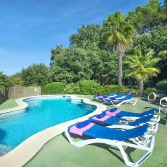 Owl Booking Villa Moragues - Surrounded By Nature