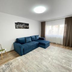 Quiet Comfort Corner