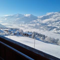 Ferienwohnung La-Wurm mit privatem Whirlpool