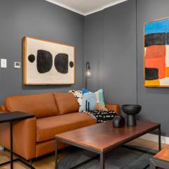 The Tokyo Apartments by Propr