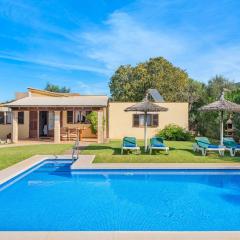 Villa Llompart Pollensa by JS Villas