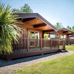 Bishops Park Lodges At Fingle Glen Golf Club