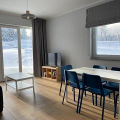 Apartamenty Spalona Sport