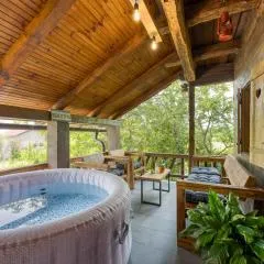 Holiday Home Ljubav