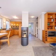 Ferienhaus Zingst