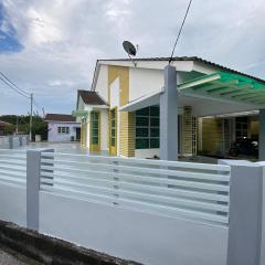 HZ HOMESTAY BERTAM 2