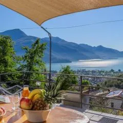 Holiday Home Ca' Ermy by Interhome