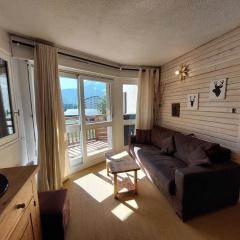 Appartement Les Deux Alpes, 2 pièces, 6 personnes - FR-1-516-7