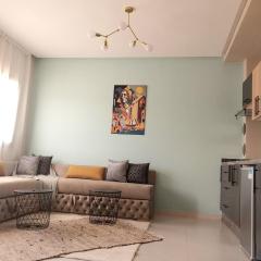 Apartment next airport Mohamed 5