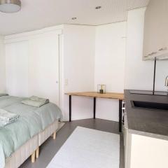 Viihtyisä huoneisto Rovaniemellä