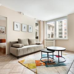 Praga Sulejkowska Comfort Apartment by BookingHost