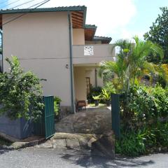Kandy VILLA