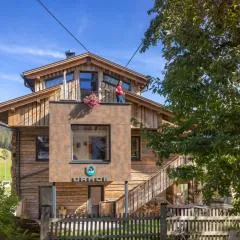Urhof Chalet