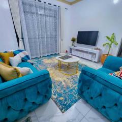 Airbn b Bamburi 1 bedroom Mombasa