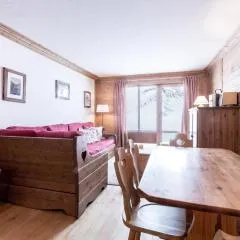 Appartement élégant avec wifi, terrasse et parking couvert à Val-d'Isère, proche des pistes - FR-1-694-100