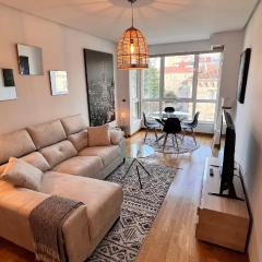 Apartamentos San Martin Ourense Centro 2