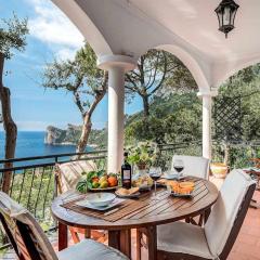 Villa Partenope by Gocce Spectacular Sea View