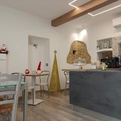 B&B Borgo Sabelli - Costa dei Trabocchi