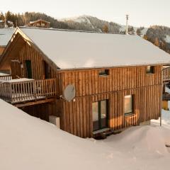 Chalet Klippitztörl 341 by Interhome